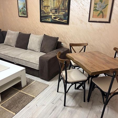 Max Apartments Podgorica Exterior foto